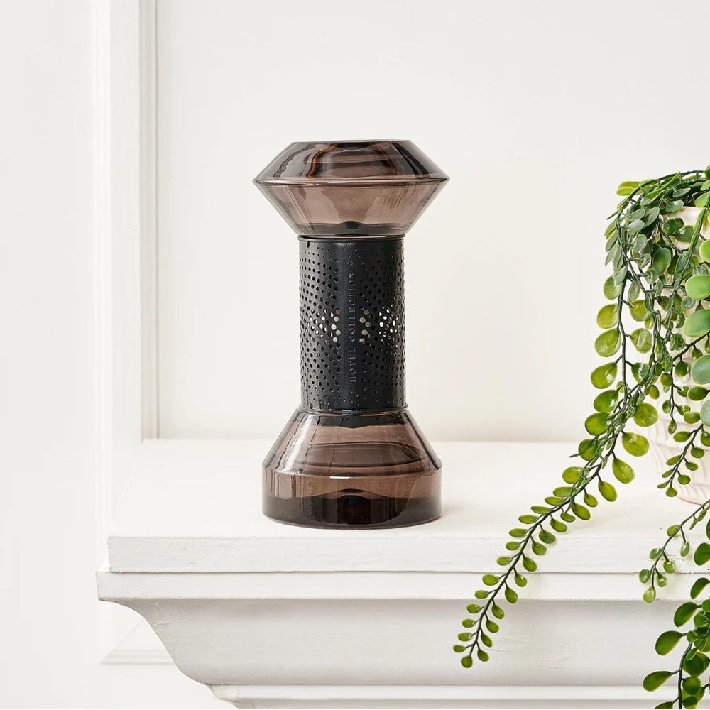 Hotel Collection Black and Brown diffuser